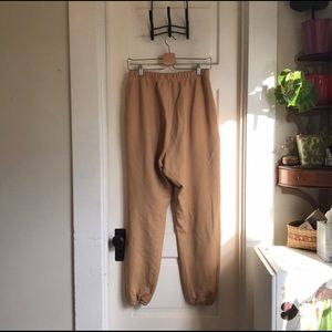 ISO Rudy Jude Sweatpants in Honey